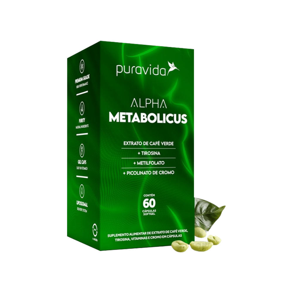 PURA-VIDA-ALPHA-METABOLICUS