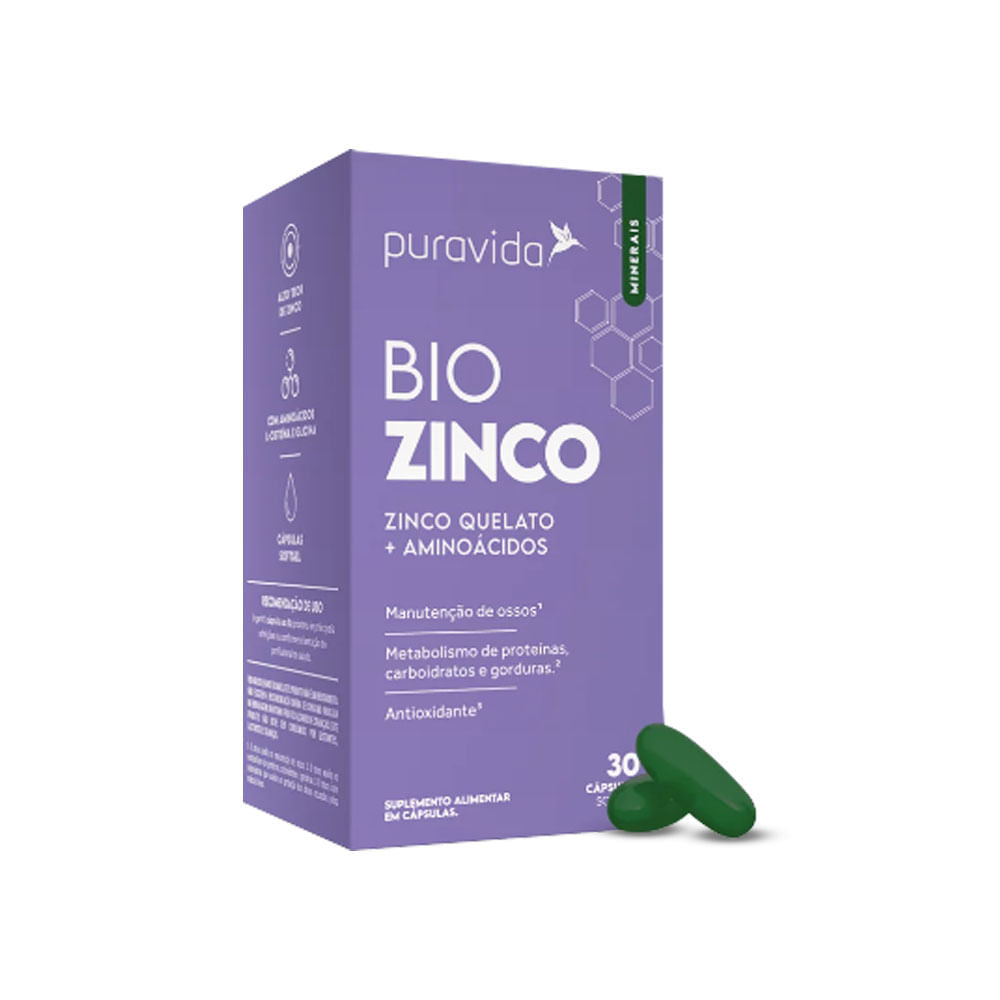 PURA-VIDA-BIO-ZINCO