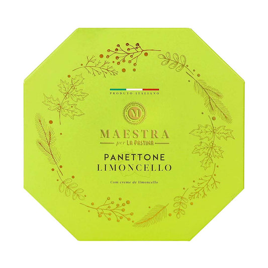 Panettone-Italiano-Artesanal-com-Creme-Limoncello-750g-La-Pastina