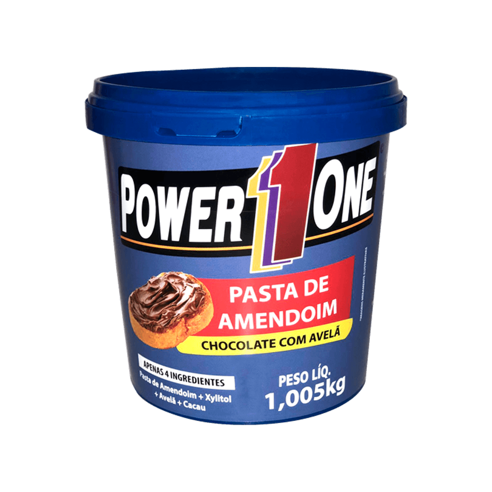 Pasta-de-Amendoim-Chocolate-com-Avela-1kg-Power-One