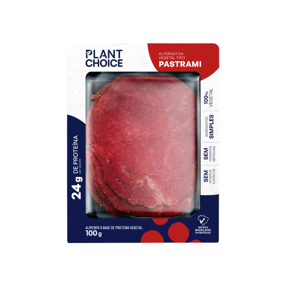 Pastrami