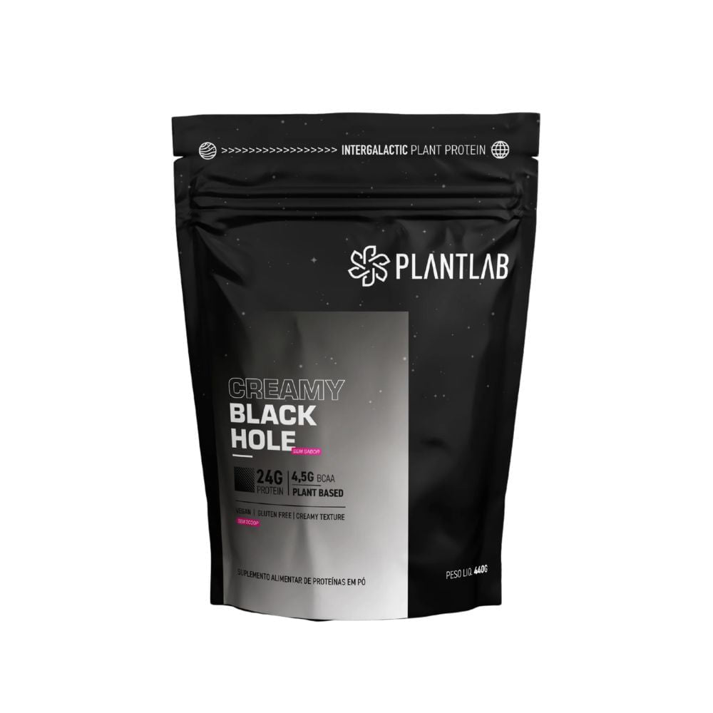 Proteina-Vegetal-Cremosa-Black-Hole-Sem-Sabor-440g-Plantlab