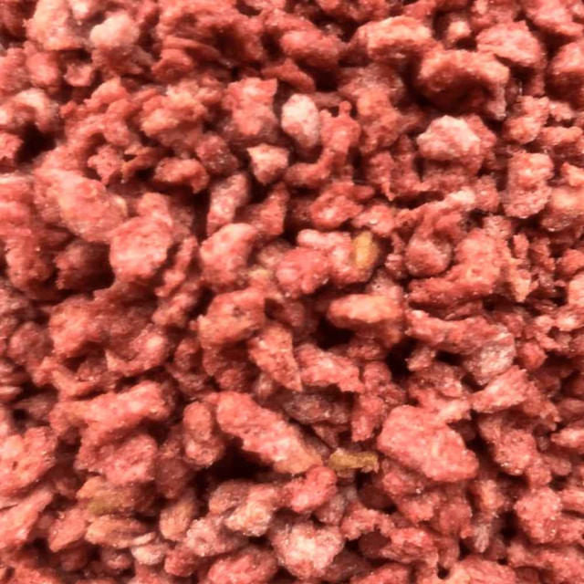 Proteína Texturizada de Soja Sabor Bacon 10Kg
