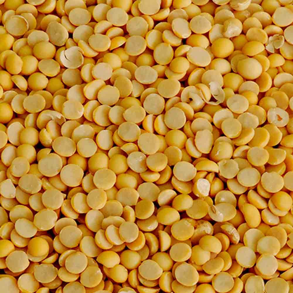 Soja em Grão Partida 50Kg
