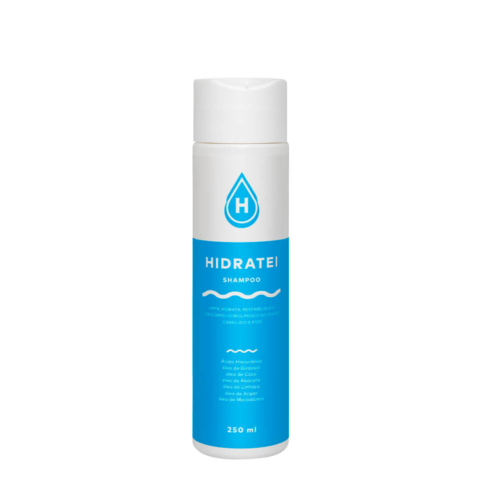 SHAMPOO-HIDRATEI