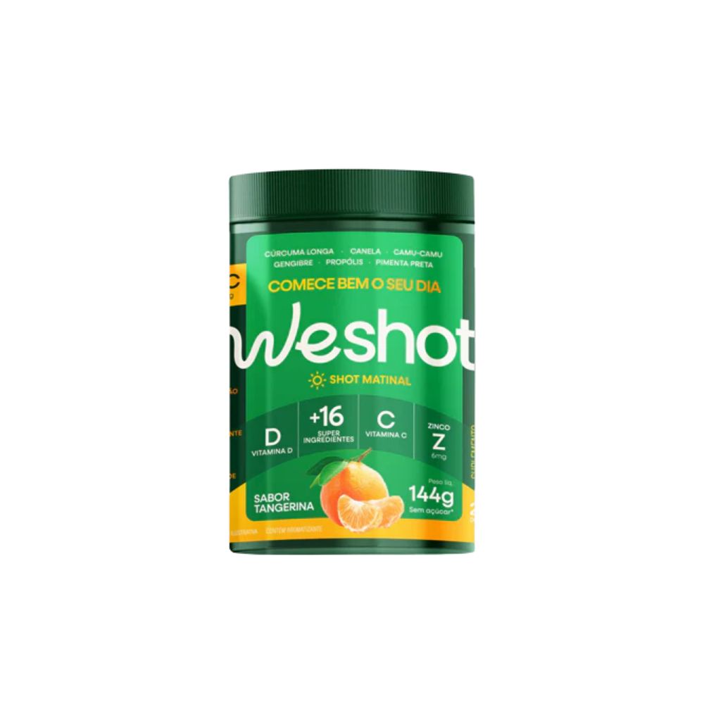 Shot-Matinal-Tangerina-120g-Weshot