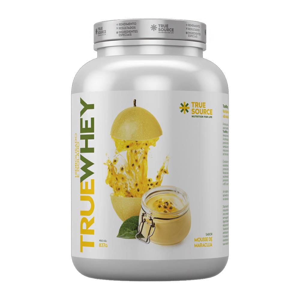 TRUE-WHEY-MOUSSE-MARACUJA
