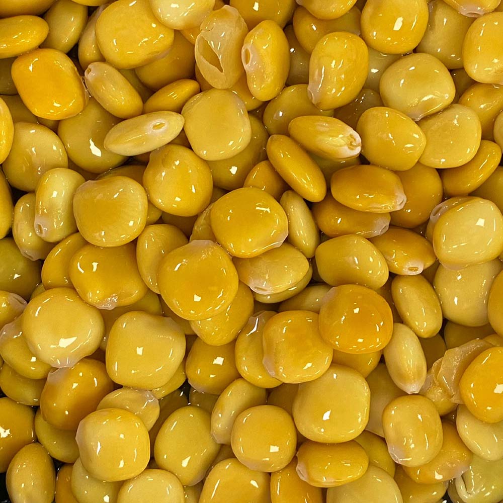 Tremoço Português em Conserva 100g
