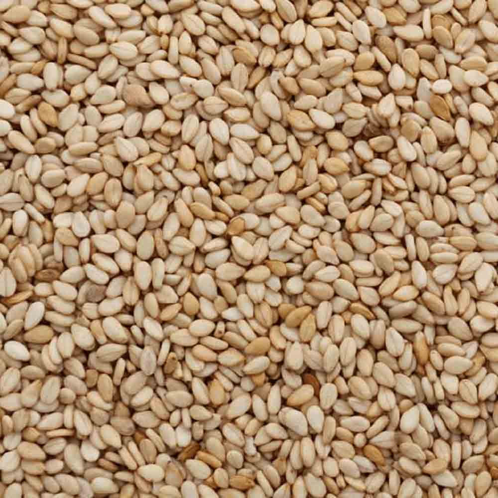 Gergelim Torrado 100g