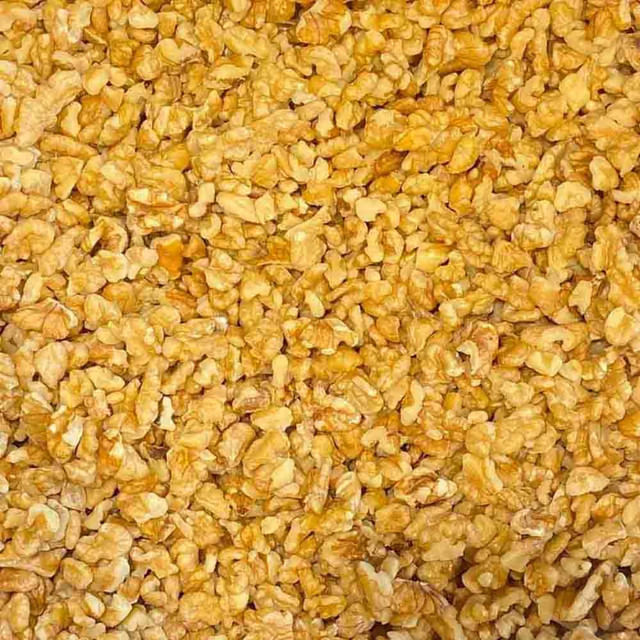 Nozes Chilena Picada 100g