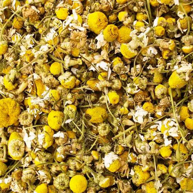 Camomila 100g