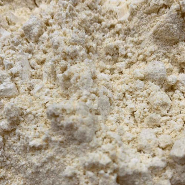 Proteína de Ervilha Concentrada Sem Sabor 80% 100g