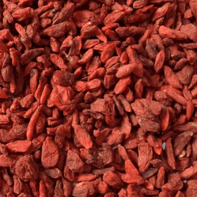 Goji Berry Desidratado 100g