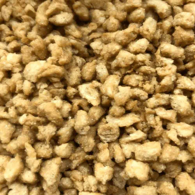 Proteína Texturizada de Soja Sabor Frango 500g