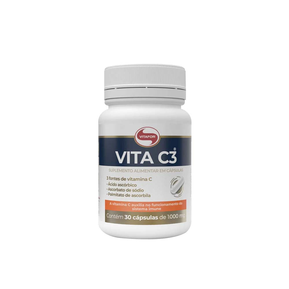 VITAFOR-C3-30