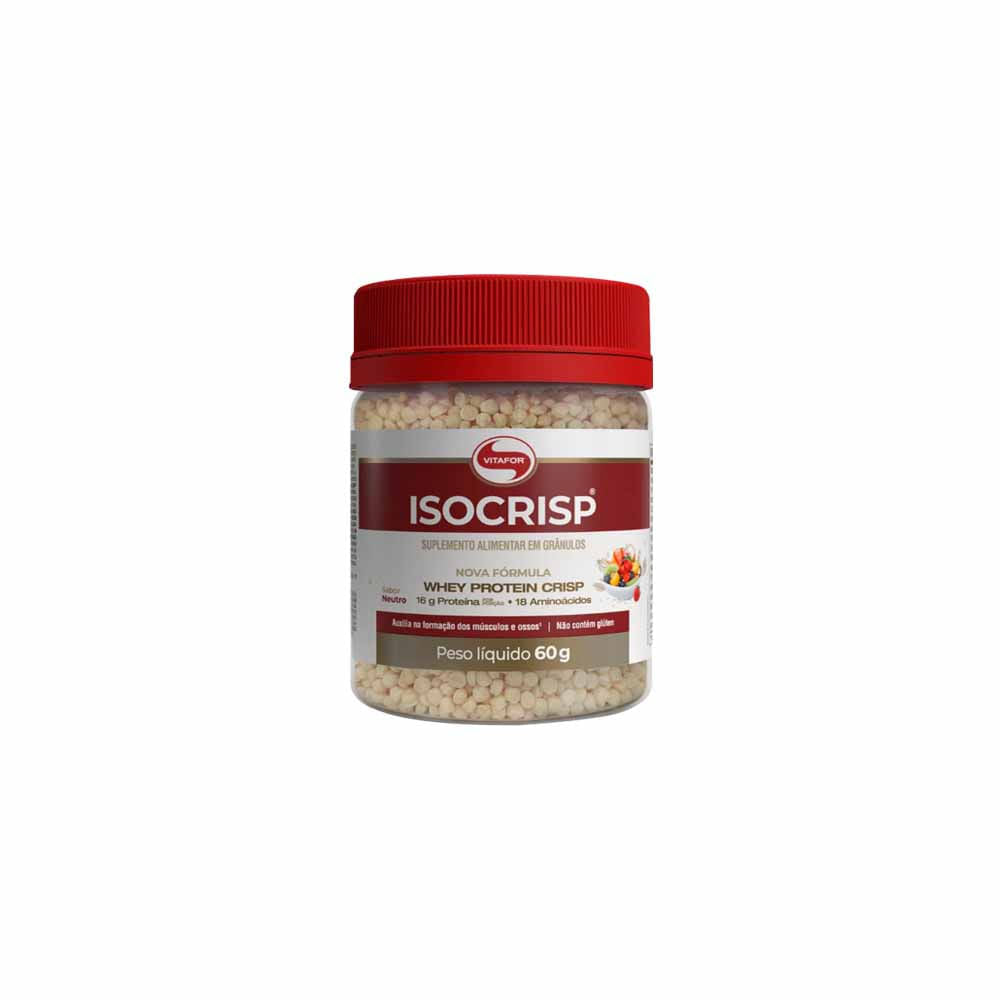 VITAFOR-ISOCRISP-60G-NF