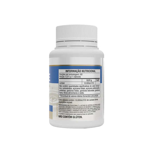 VITAFOR-LACZYME-III