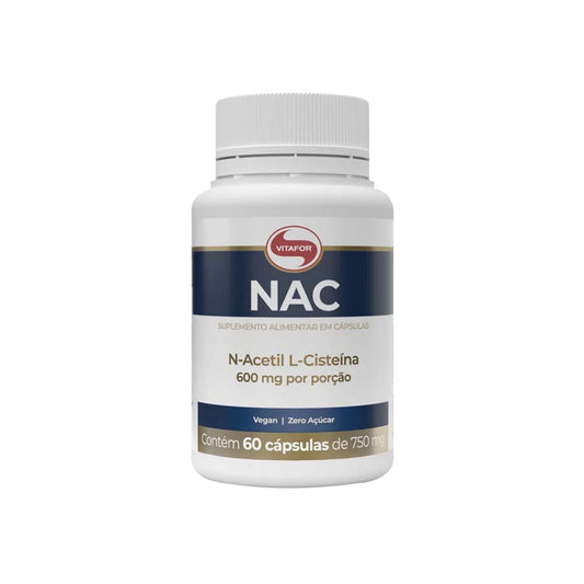 VITAFOR-NAC-60-CPS