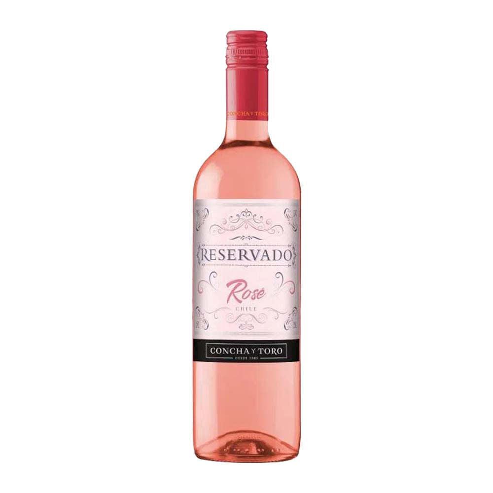 Vinho Concha Y Toro Reservado Rosé 750ml