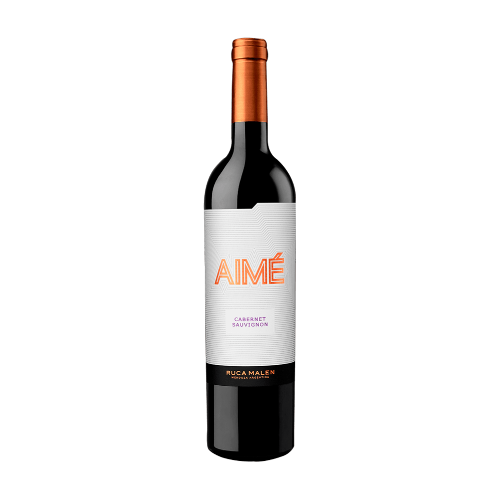 Vinho Ruca Malen Aimé Cabernet Sauvignon 750ml