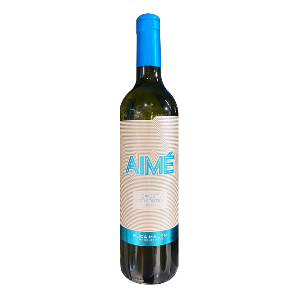 Vinho Ruca Malen Aimé Sweet Torrontés 750ml
