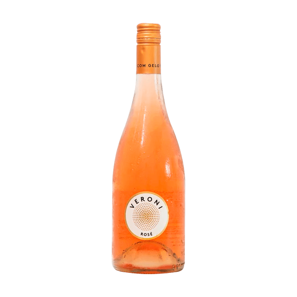 Vinho Veroni Rosé 750ml