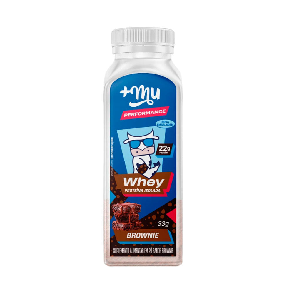 WHEY-MAIS-MU-PERFORMANCE-BROWNIE-GARRAFINHA-33G