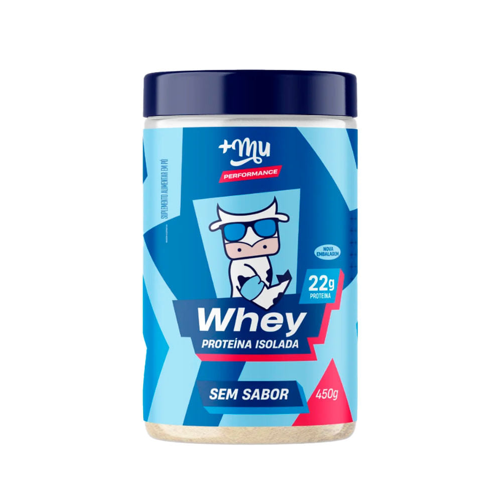 WHEY-MAIS-MU-PERFORMANCE-SEM-SABOR-POTE-450G