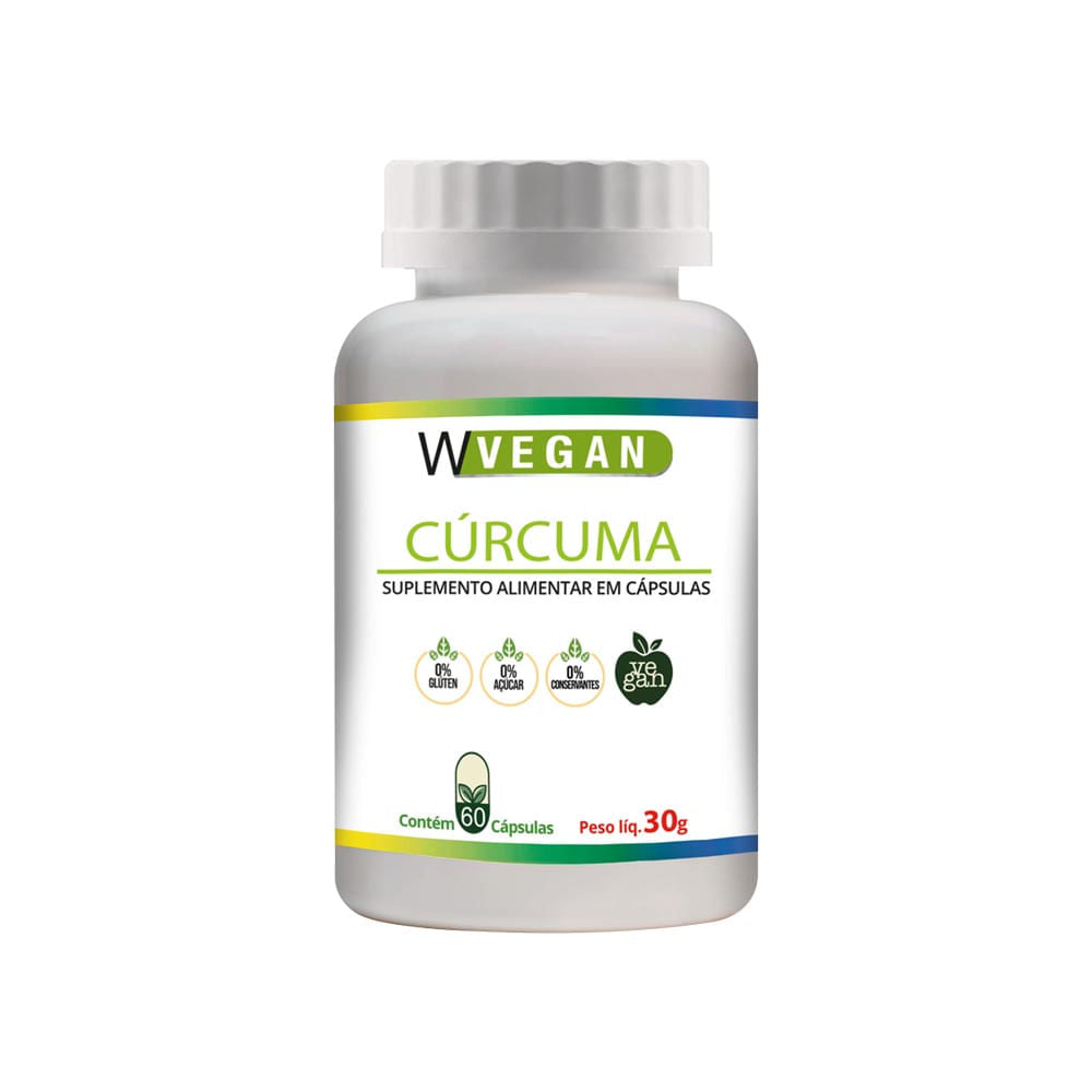 WVEGAN-CURCUMA