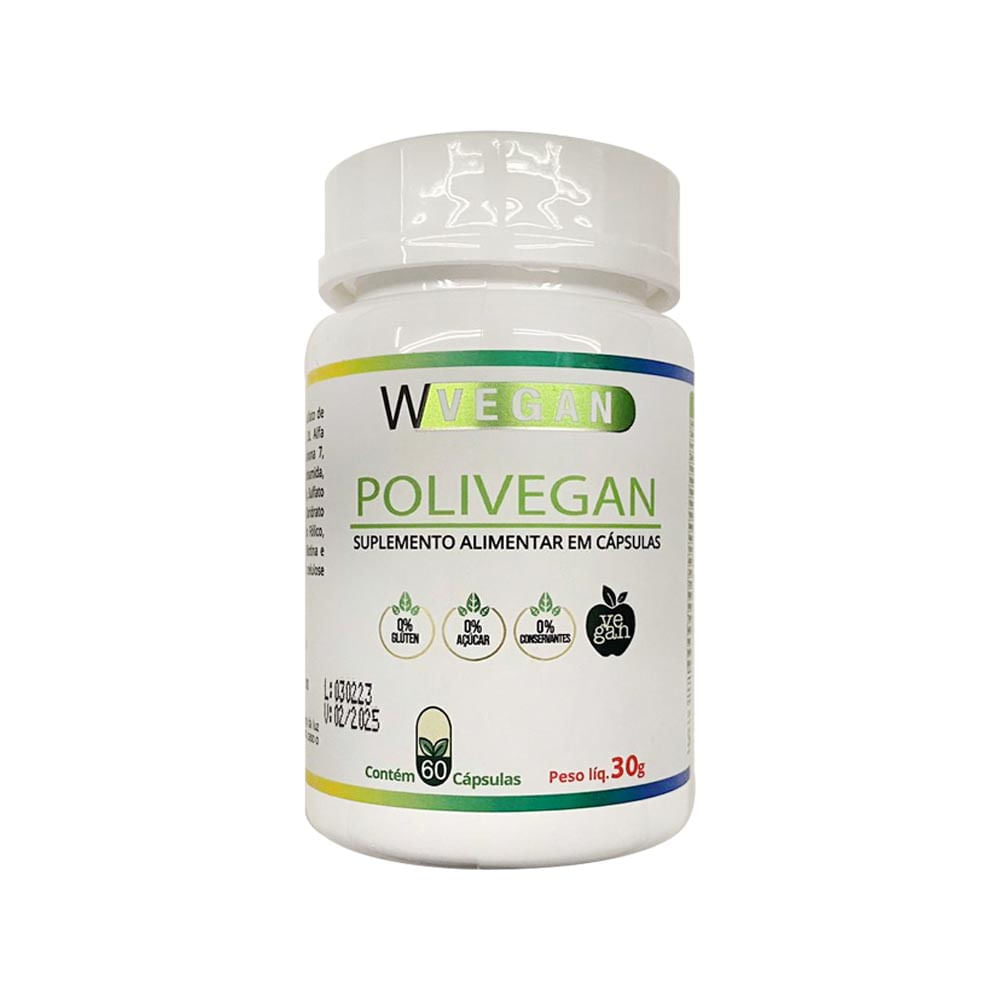 WVEGAN-POLIVEGAN