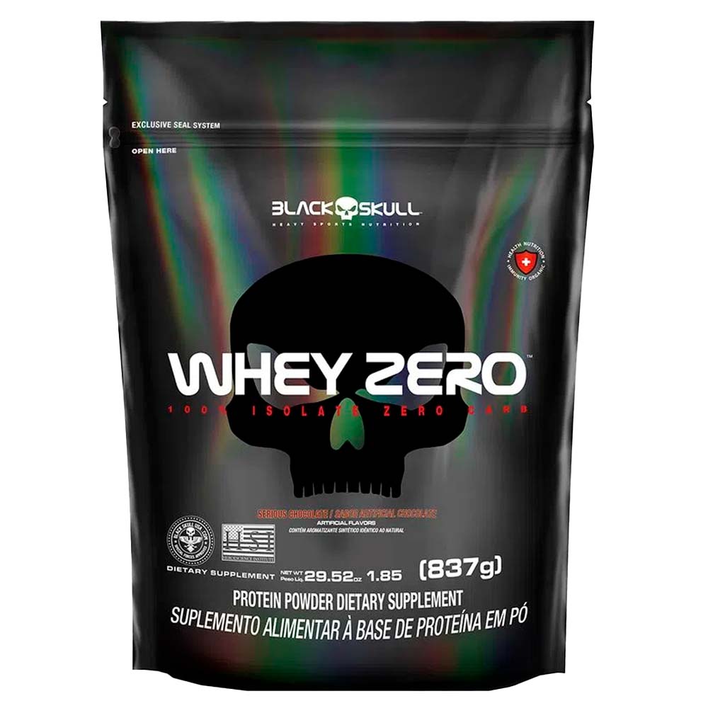 Whey-Zero-Chocolate-837g-Black-Skull