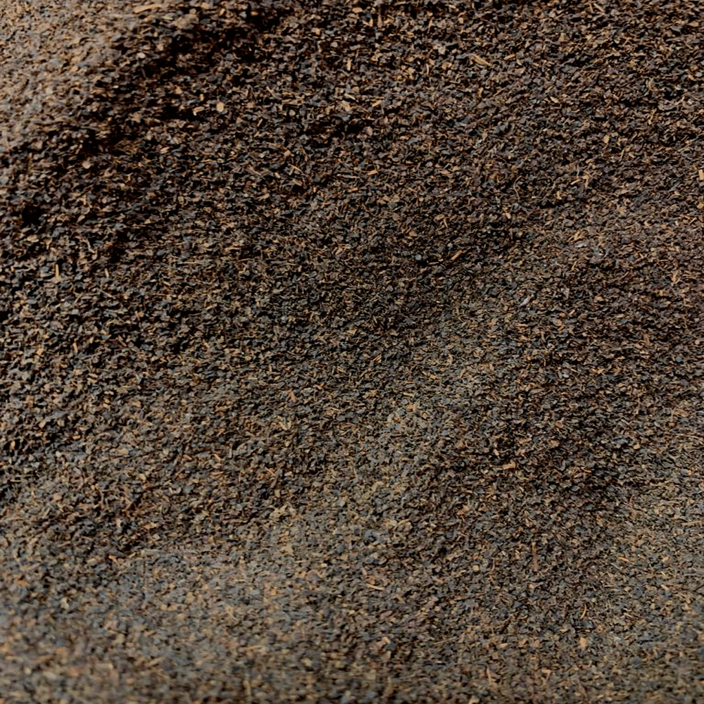 cha-preto