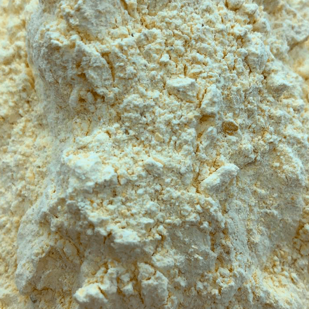 Farinha de Cenoura Liofilizada 100g