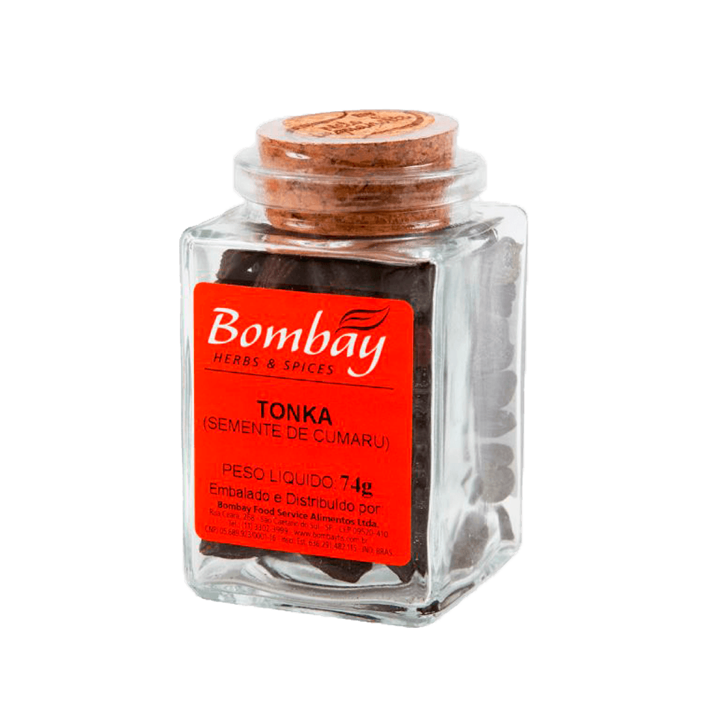 Tonka 74g Bombay