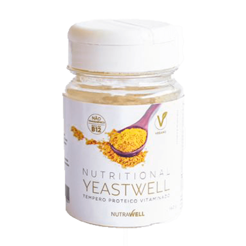 nutritional-yeastwell-140G