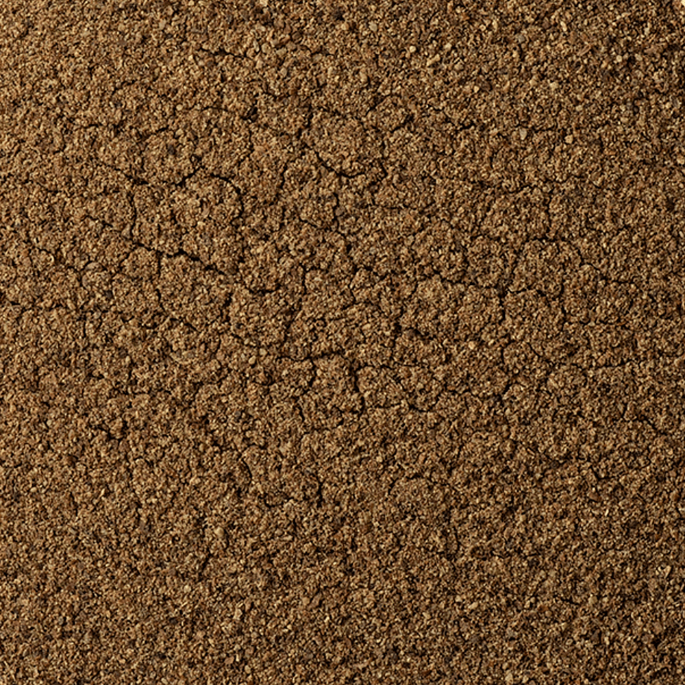 Pimenta do Reino Preta em Pó 100g