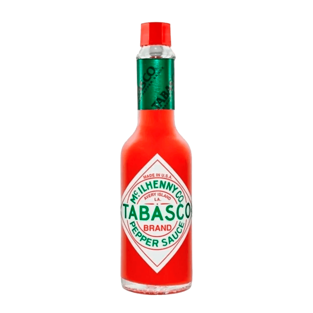 tabasco
