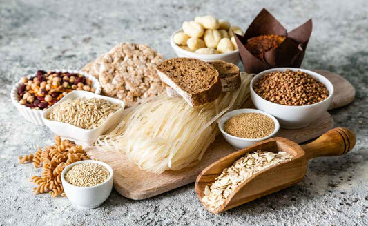 Muito além de uma tendência: entenda como a dieta sem glúten pode transformar o bem-estar de quem realmente precisa dela.