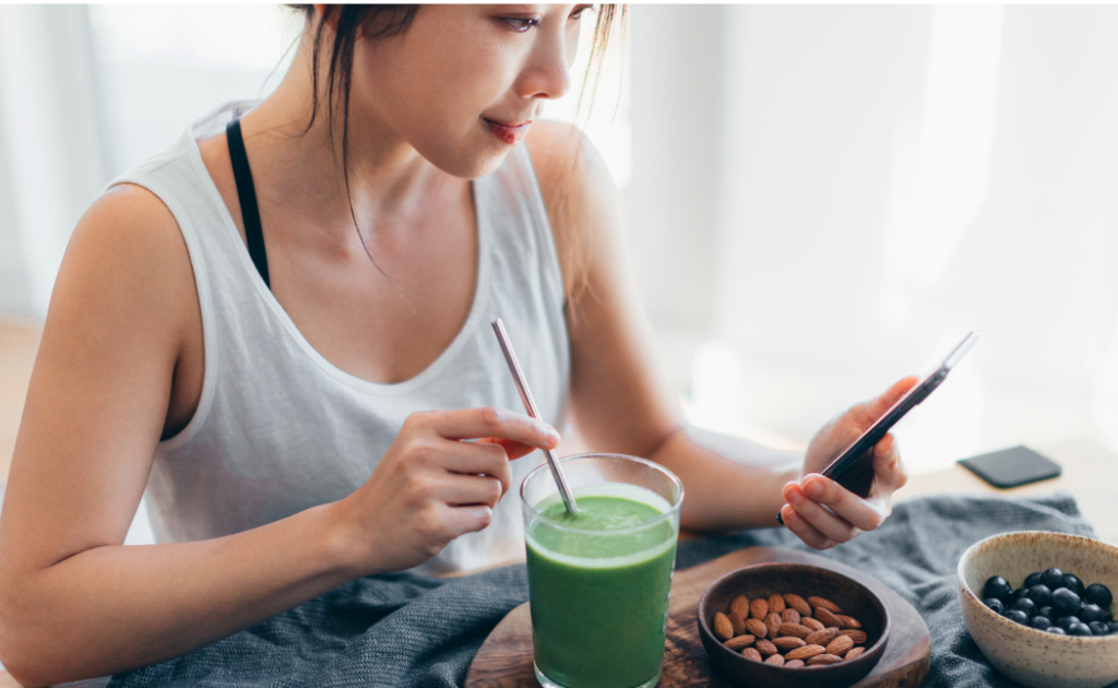 Suplementação na Dieta Vegana: Guia Completo para Manter a Saúde com Segurança