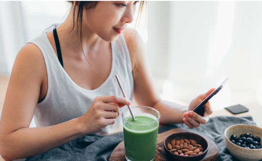 Suplementação na Dieta Vegana: Guia Completo para Manter a Saúde com Segurança