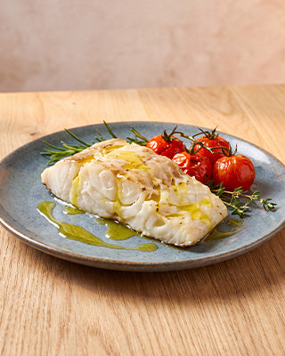 Bacalhau
