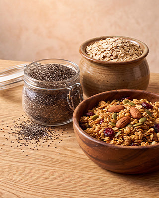 Produtos Naturais