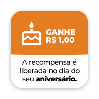 Benefício do Clube de Fidelidade