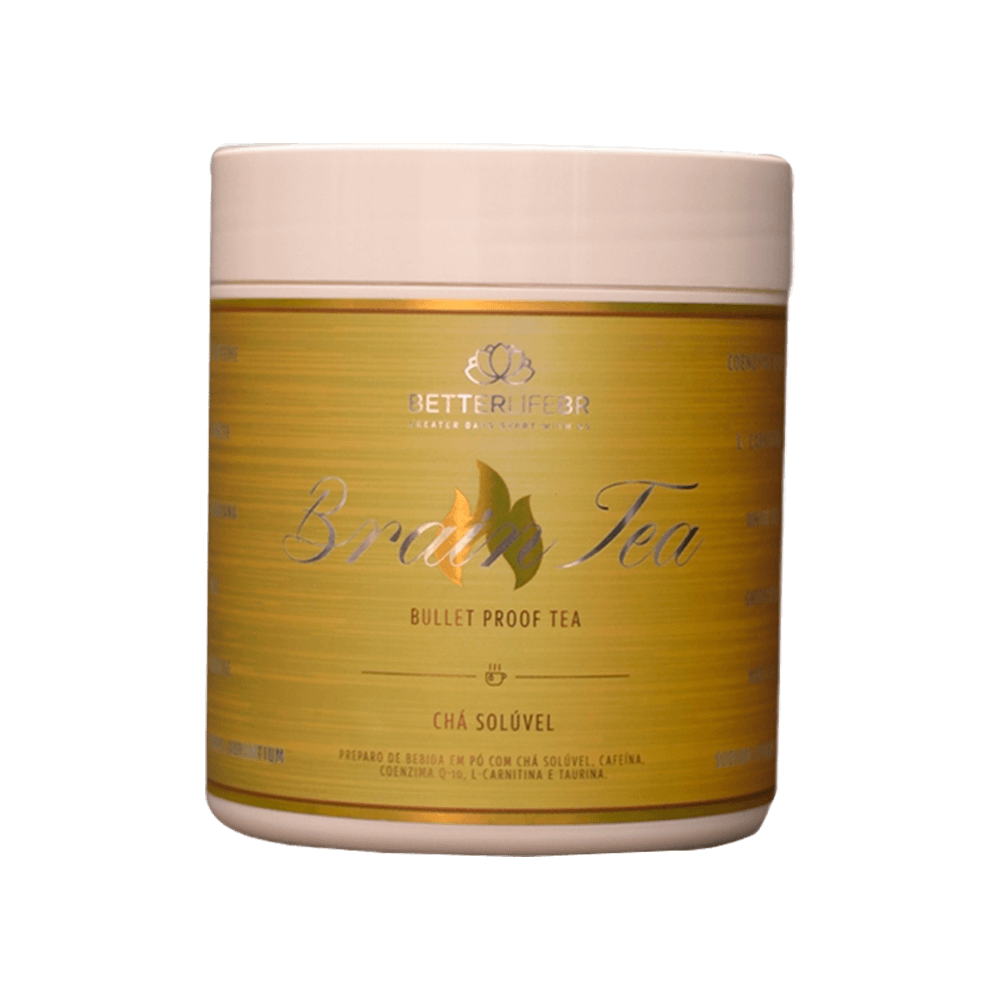 Brain Tea 200g BetterLife