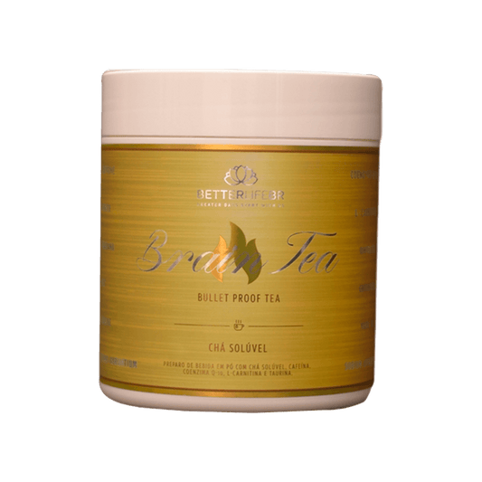 Brain Tea 200g BetterLife