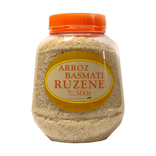 100basmati