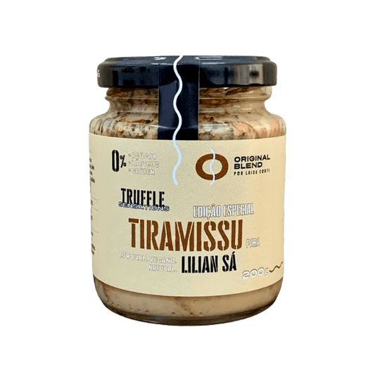 Tiramissu Truffle Sensations 200g Original Blend