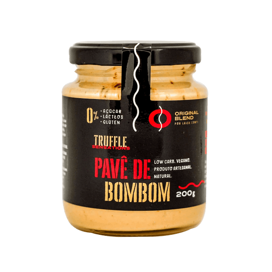 Pavê de Bombom 200g Original Blend