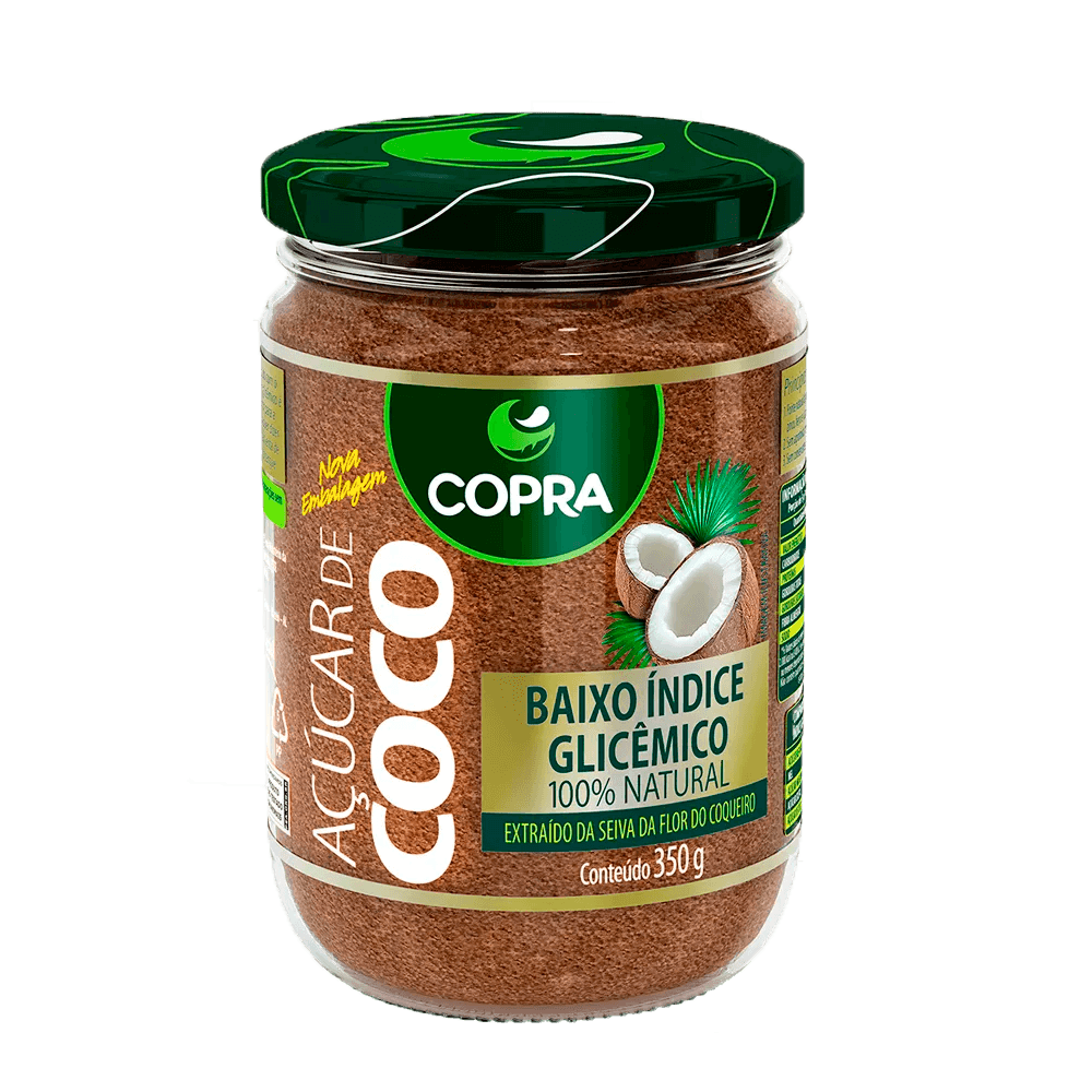 ACUCAR-DE-COCO