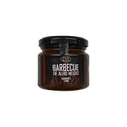 ALHO-BLACK-BARBECUE
